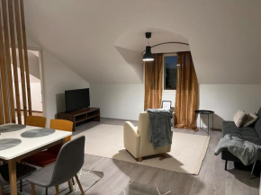 Apartment Klemetti